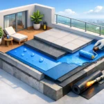 Come impermeabilizzare un terrazzo bene