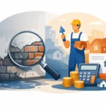 Quanto costa risanare muratura umida davvero?